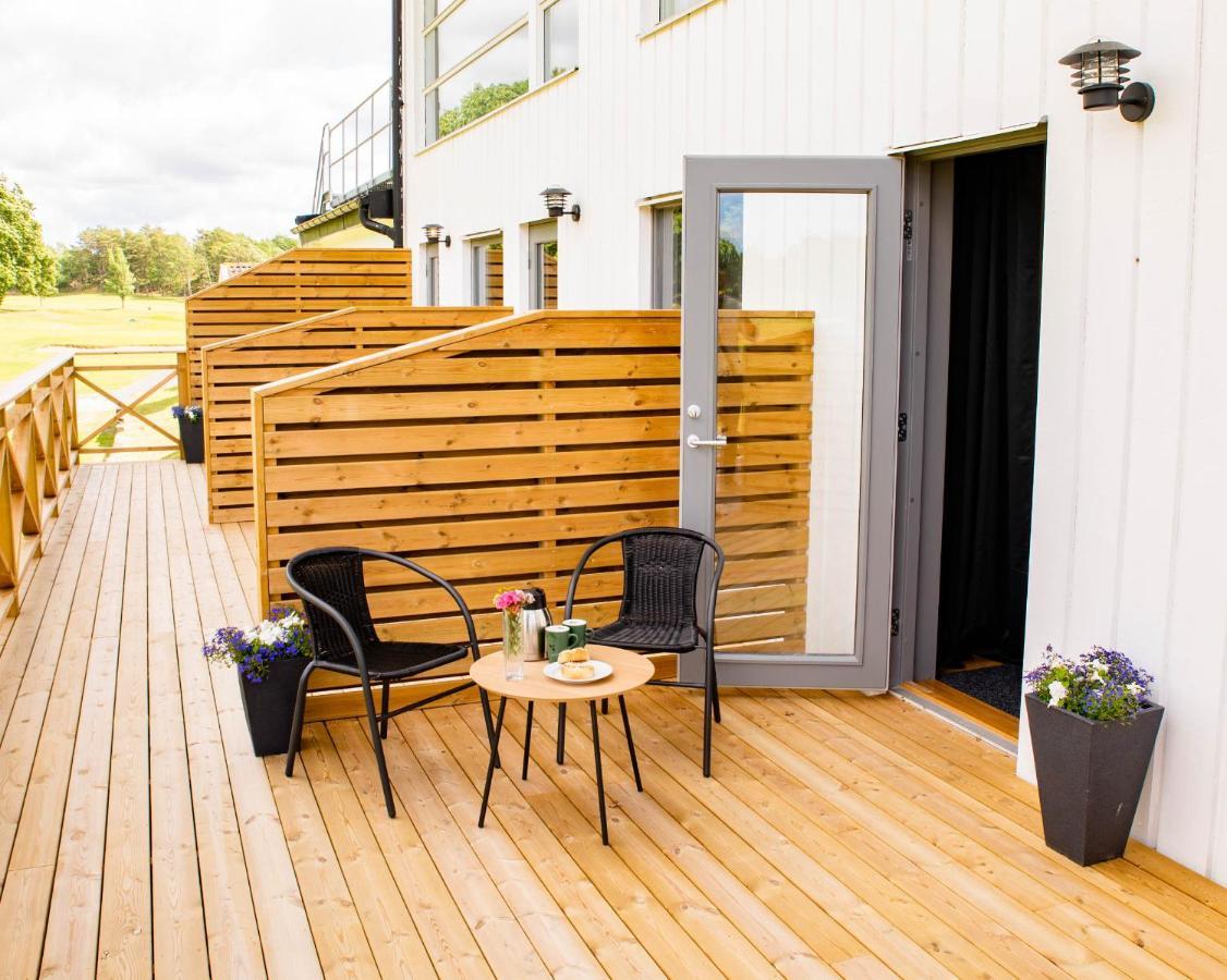 Kungaelv-Kode Golf Club Bed & Breakfast Luaran gambar